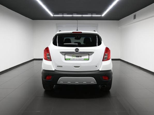 Opel Mokka I с пробегом 2013 года, цена 1 295 000 рублей, 109266 км, внедорожник, Автокод Объявления