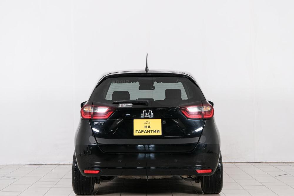 Honda Fit IV Красноярск  - изображение 6