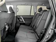Toyota Land Cruiser Prado 150 Series Рестайлинг 2 Москва  - изображение 42