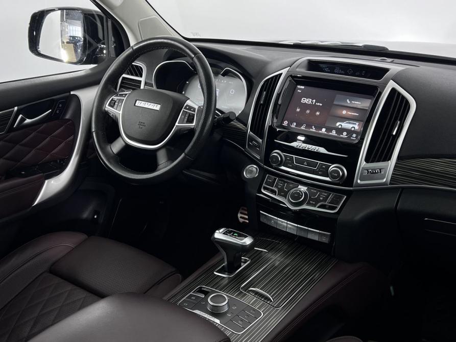 Haval H9 I Рестайлинг Калининград  - изображение 15