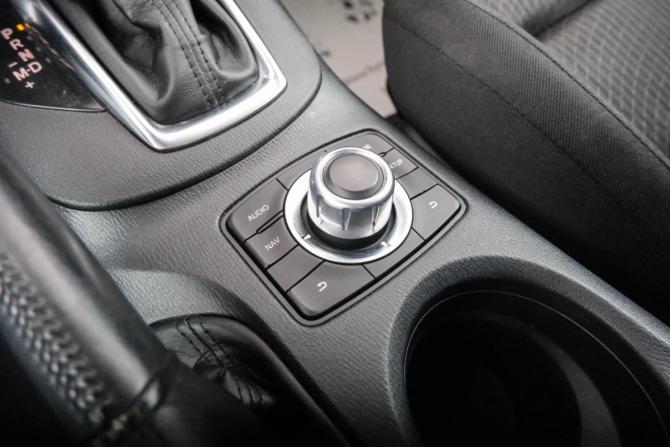 Mazda CX-5 I с пробегом 2014 года, цена 1 659 000 рублей, 172691 км, внедорожник, Автокод Объявления
