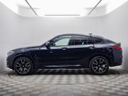 BMW X4 II (G02) Москва  - изображение 25