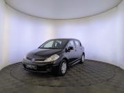 Nissan Tiida I Рестайлинг Москва  - изображение 27
