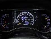 Jeep Grand Cherokee IV (WK2) Рестайлинг Москва  - изображение 39