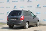 Lada (ВАЗ) Granta I Рестайлинг Пермь  - изображение 22