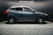 Hyundai ix35 I Крым  - изображение 35
