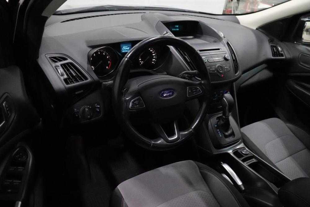 Ford Kuga II Рестайлинг Ульяновск  - изображение 7