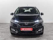 Honda Fit III Рестайлинг Красноярск  - изображение 26
