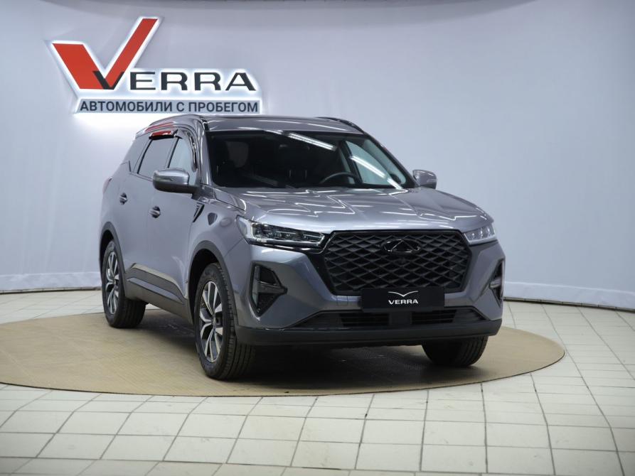 Chery Tiggo 7 Pro Max I Уфа  - изображение 3