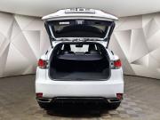 Lexus RX IV Рестайлинг Москва  - изображение 37