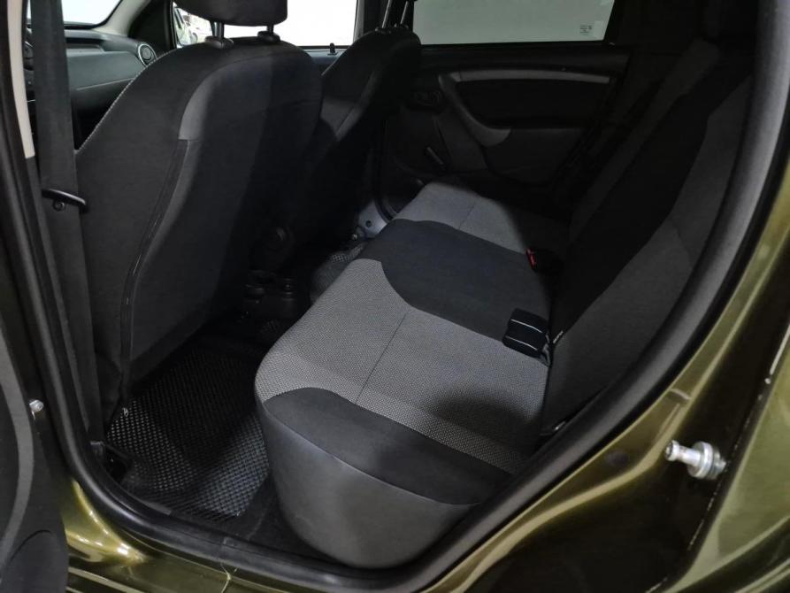 Renault Duster I Рестайлинг Альметьевск  - изображение 18