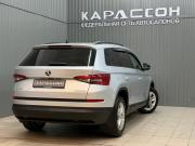 Skoda Kodiaq I Магнитогорск  - изображение 18