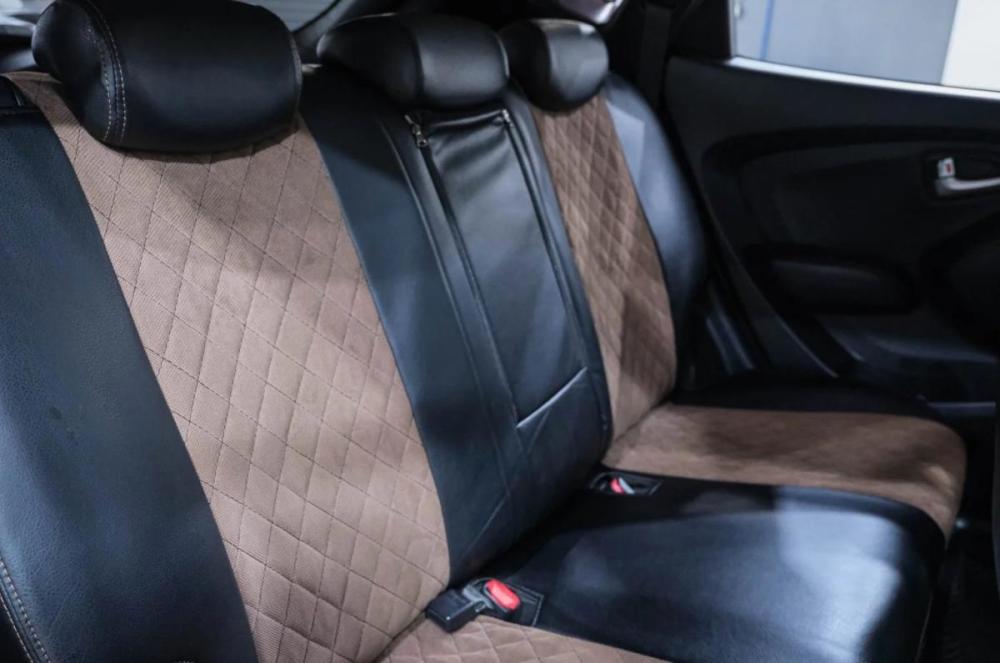 Hyundai ix35 I Рестайлинг Новокузнецк  - изображение 31