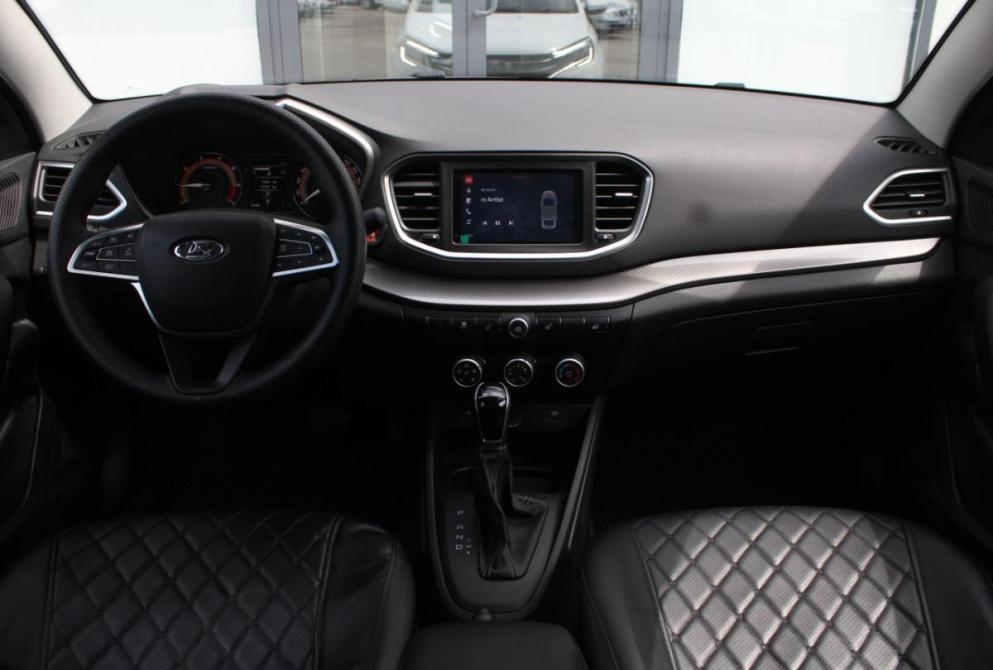 Lada (ВАЗ) Vesta I Рестайлинг (NG) Саратов  - изображение 20