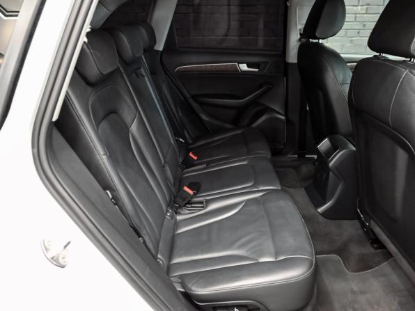 Audi Q5 I (8R) Рестайлинг с пробегом 2013 года, цена 1 780 000 рублей, 164033 км, внедорожник, Автокод Объявления
