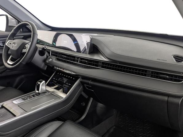 Chery Tiggo 4 Pro I Рестайлинг с пробегом 2024 года, цена 1 650 000 рублей, 33439 км, внедорожник, Автокод Объявления