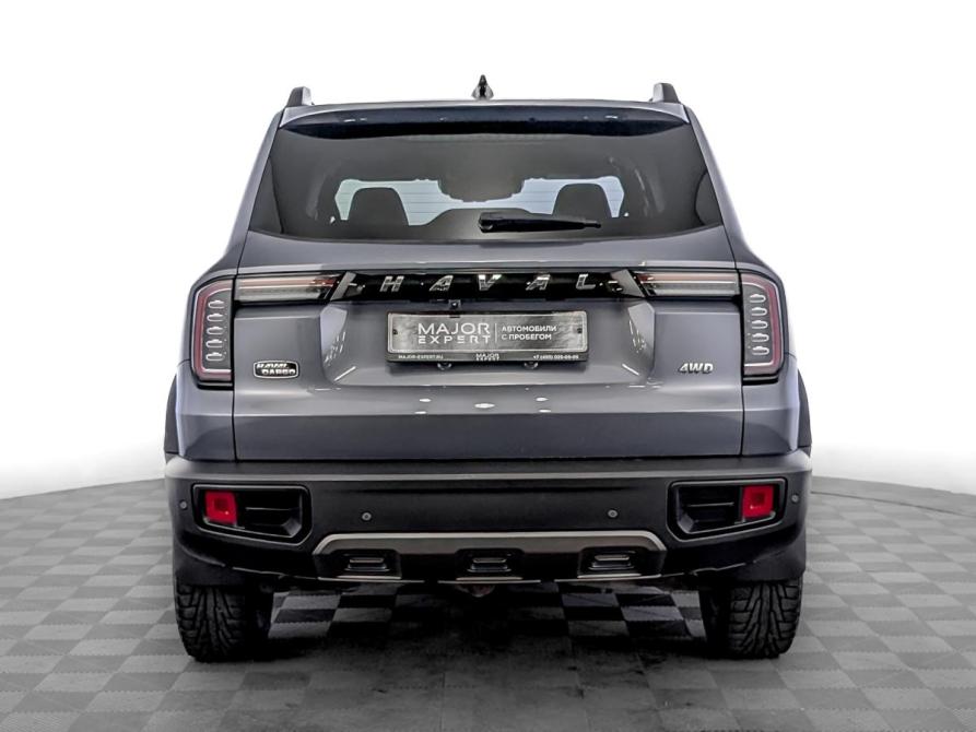 Haval Dargo I Москва  - изображение 6