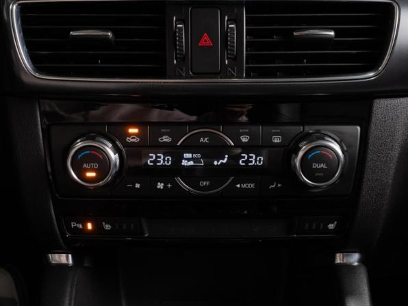 Mazda CX-5 I Рестайлинг с пробегом 2016 года, цена 1 638 070 рублей, 230858 км, внедорожник, Автокод Объявления