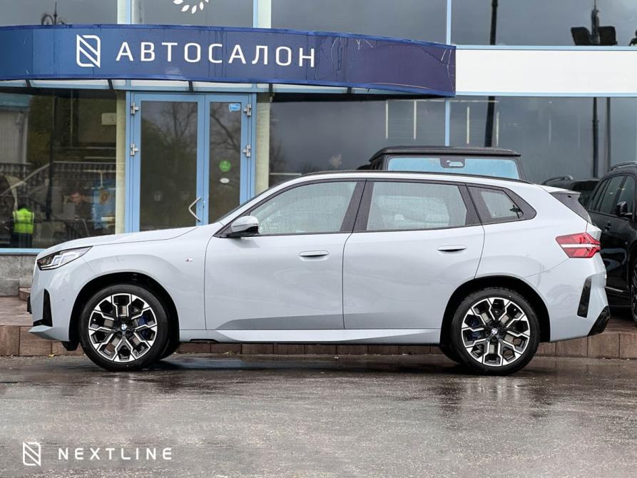 BMW X3 IV (G45/G48) Самара  - изображение 3