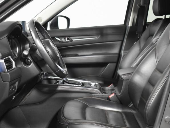 Mazda CX-5 II с пробегом 2021 года, цена 3 549 000 рублей, 52962 км, внедорожник, Автокод Объявления