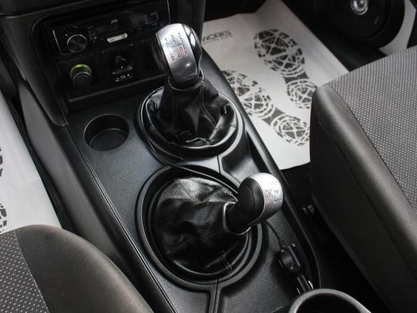 Chevrolet Niva I Рестайлинг с пробегом 2014 года, цена 629 000 рублей, 110000 км, внедорожник, Автокод Объявления