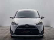 Toyota Sienta II Москва  - изображение 27