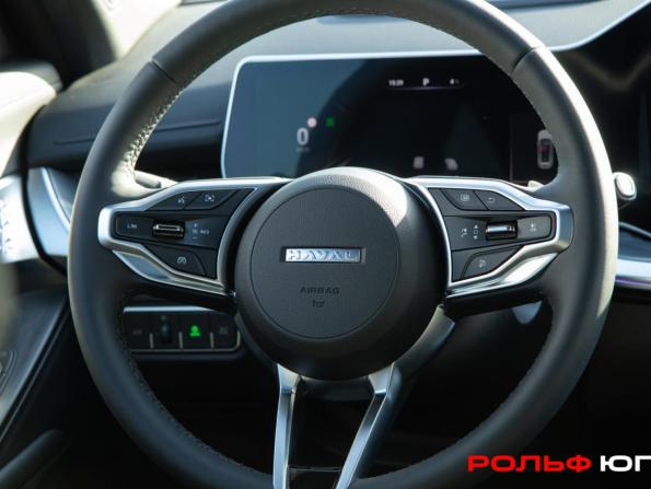 Haval F7 II с пробегом 2025 года, цена 3 430 060 рублей, 587 км, внедорожник, Автокод Объявления