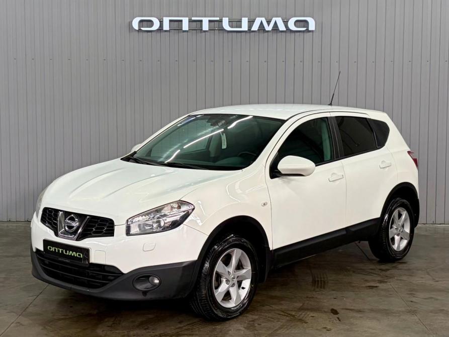 Nissan Qashqai I Рестайлинг Краснодар  - изображение 1