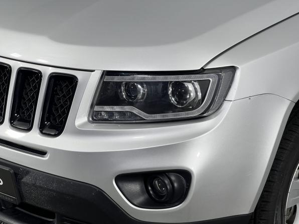 Jeep Compass I Рестайлинг с пробегом 2011 года, цена 920 000 рублей, 232500 км, внедорожник, Автокод Объявления