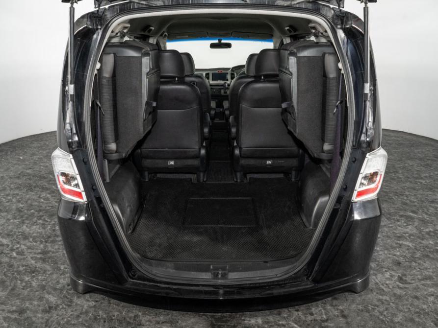 Honda Freed I Рестайлинг 2 Иркутск  - изображение 19