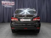 Nissan Almera III (G15) Москва  - изображение 24