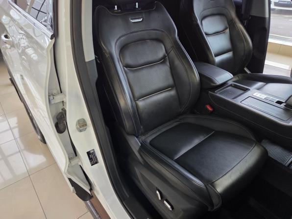 Chery Tiggo 7 Pro Max I с пробегом 2023 года, цена 1 550 000 рублей, 69702 км, внедорожник, Автокод Объявления
