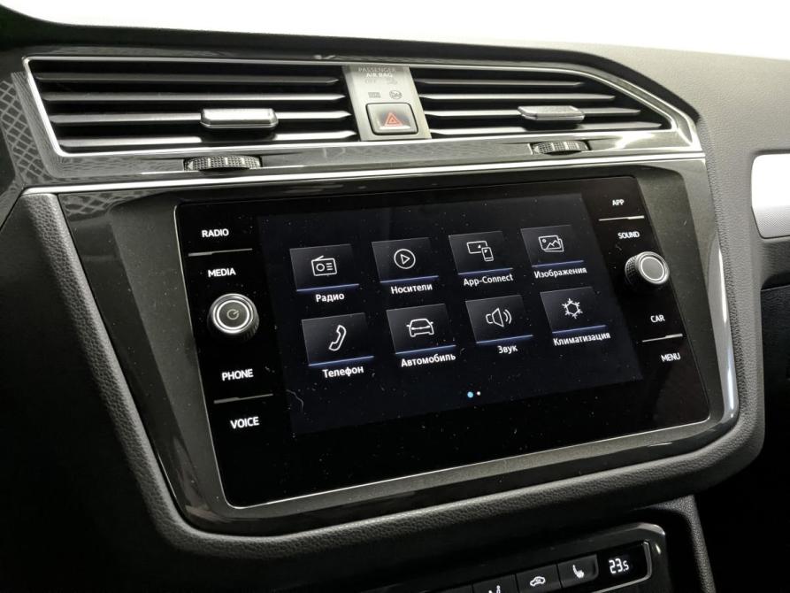 Volkswagen Tiguan II Санкт-Петербург  - изображение 17