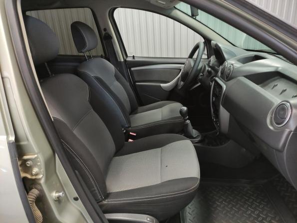 Renault Duster I с пробегом 2012 года, цена 849 000 рублей, 180342 км, внедорожник, Автокод Объявления