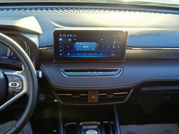 Haval Jolion I с пробегом 2023 года, цена 1 829 995 рублей, 42000 км, внедорожник, Автокод Объявления