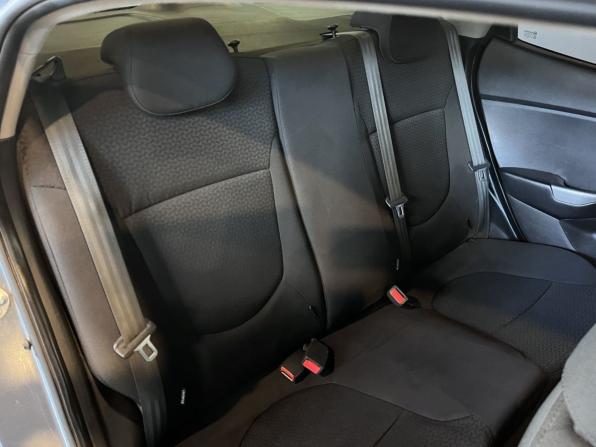 Kia Rio III с пробегом 2013 года, цена 580 000 рублей, 179649 км, седан, Автокод Объявления