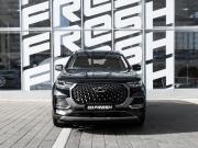 Chery Tiggo 8 Pro Max I Рестайлинг Ставрополь  - изображение 33