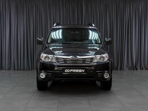 Subaru Forester III с пробегом 2008 года, цена 759 000 рублей, 355105 км, внедорожник, Автокод Объявления