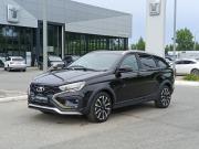 Lada (ВАЗ) Vesta I Рестайлинг (NG) Чебоксары  - изображение 23