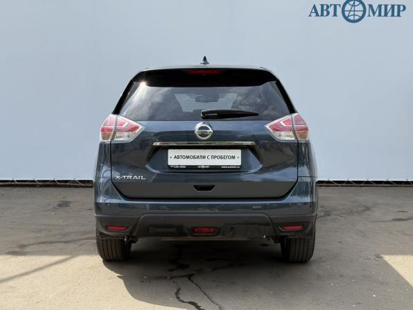 Nissan X-Trail III с пробегом 2017 года, цена 1 850 000 рублей, 108532 км, внедорожник, Автокод Объявления