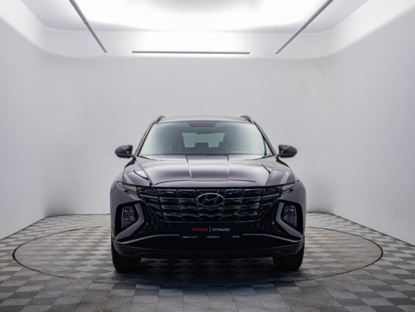 Hyundai Tucson IV с пробегом 2024 года, цена 3 900 000 рублей, 8440 км, внедорожник, Автокод Объявления