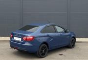Lada (ВАЗ) Vesta I Красноярск  - изображение 37