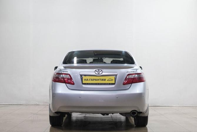 Toyota Camry VI (XV40) с пробегом 2006 года, цена 1 029 000 рублей, 358000 км, седан, Автокод Объявления