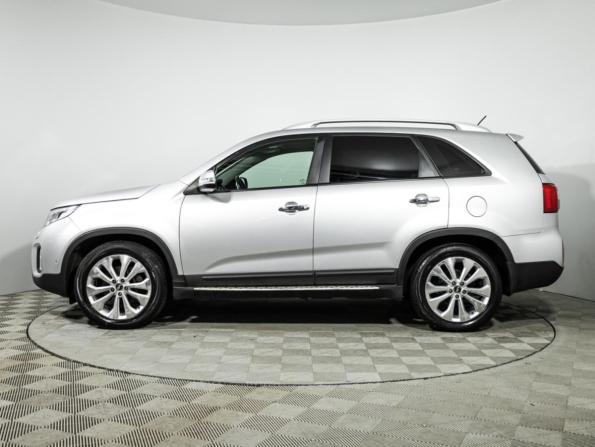 Kia Sorento II Рестайлинг с пробегом 2014 года, цена 1 699 777 рублей, 156000 км, внедорожник, Автокод Объявления