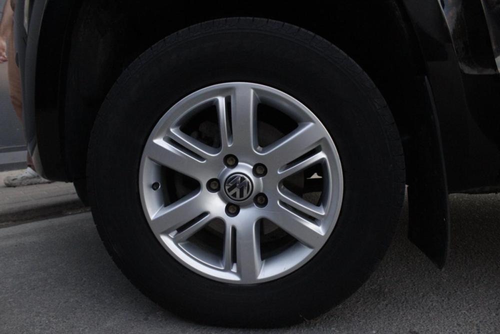 Volkswagen Amarok I Брянск  - изображение 22
