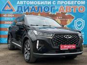 Chery Tiggo 7 Pro Max I Набережные Челны  - изображение 24