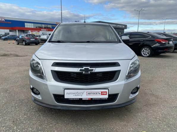 Chevrolet Cobalt II с пробегом 2013 года, цена 635 000 рублей, 82005 км, седан, Автокод Объявления