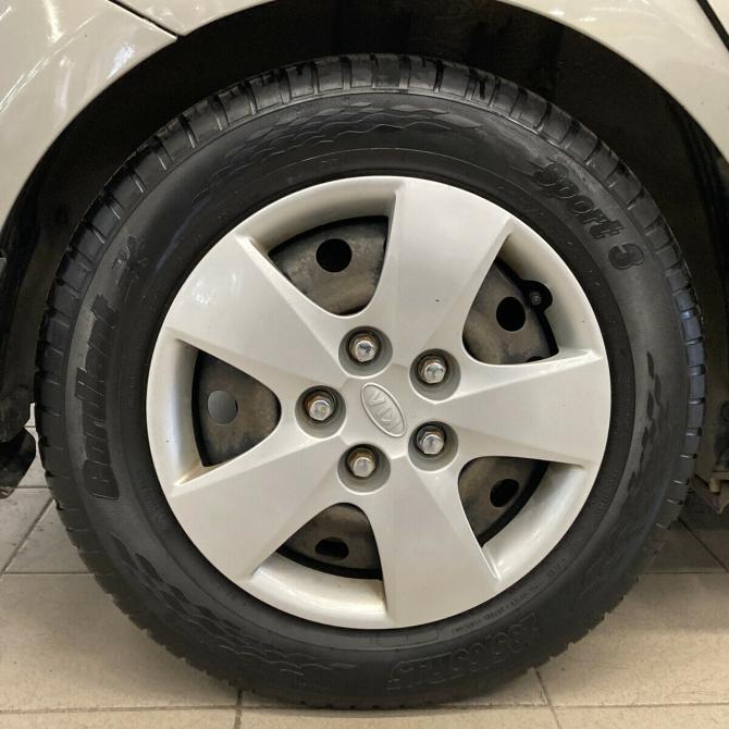 Kia Ceed I Рестайлинг Балашиха  - изображение 13