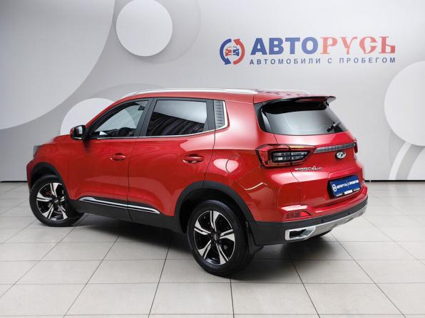 Chery Tiggo 4 Pro I с пробегом 2022 года, цена 1 471 000 рублей, 58363 км, внедорожник, Автокод Объявления