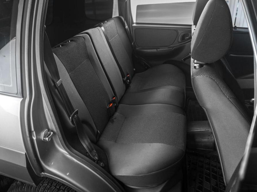 Lada (ВАЗ) Niva Travel I Тюмень  - изображение 7